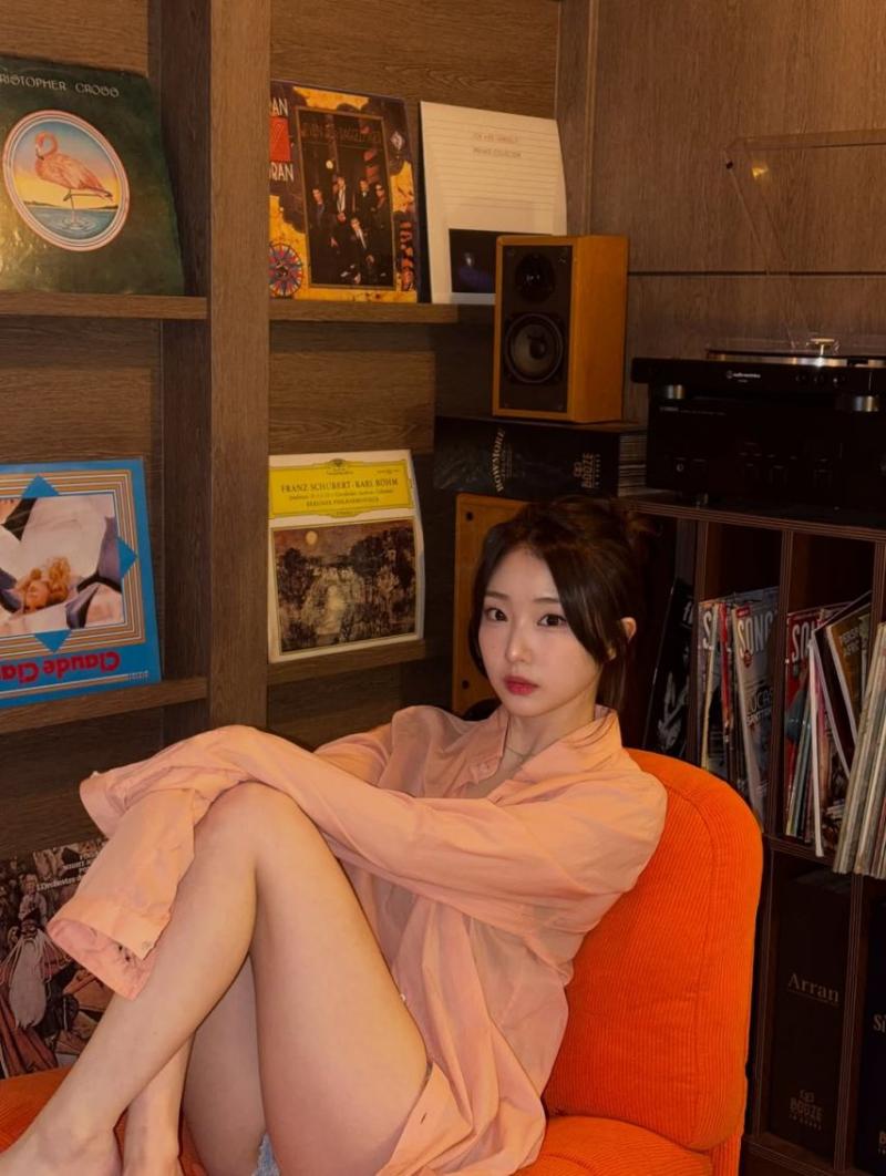 Loossemble (루셈블) 여진