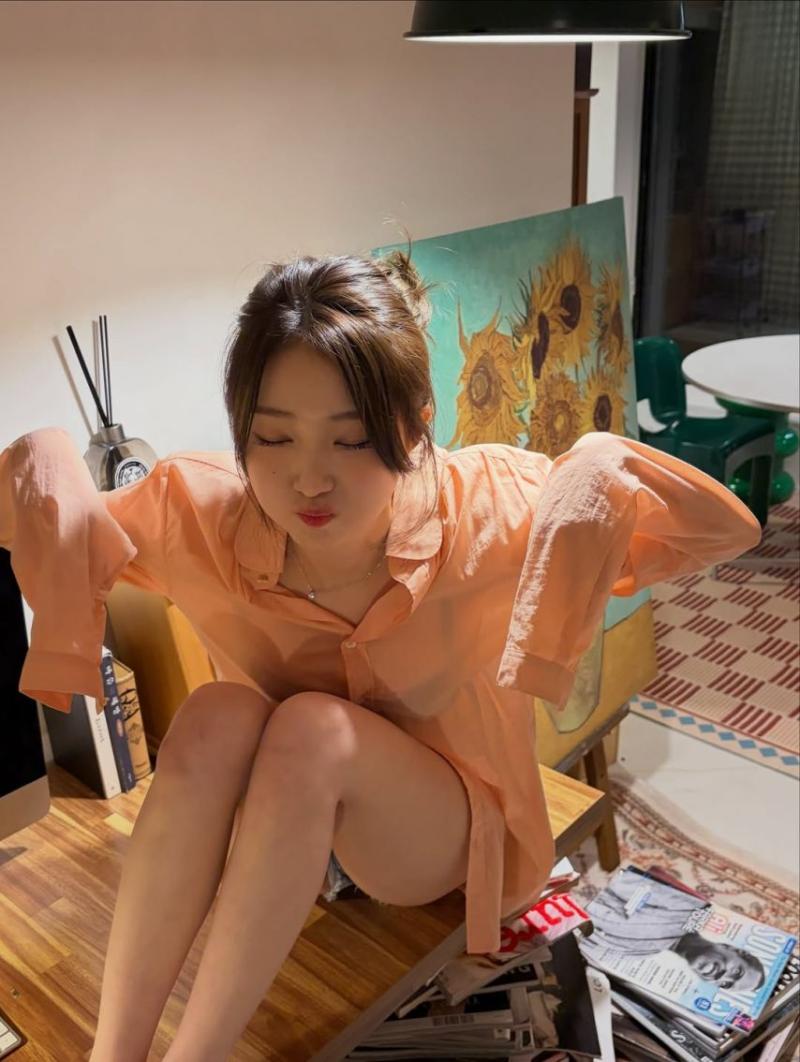 Loossemble (루셈블) 여진