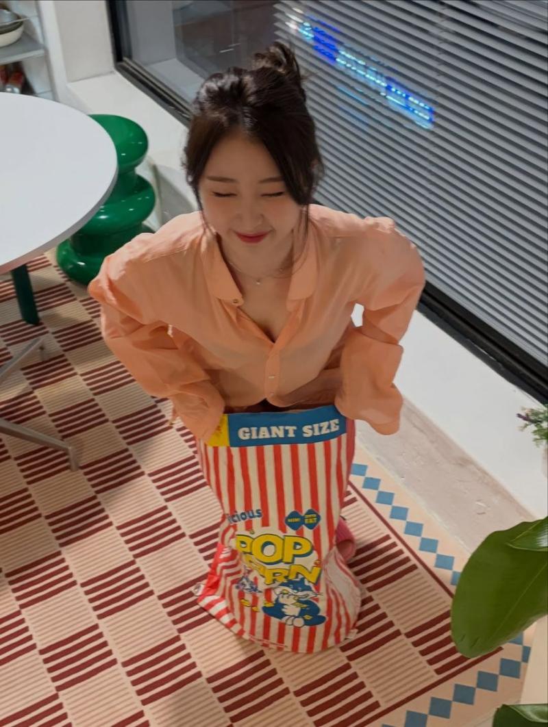 Loossemble (루셈블) 여진