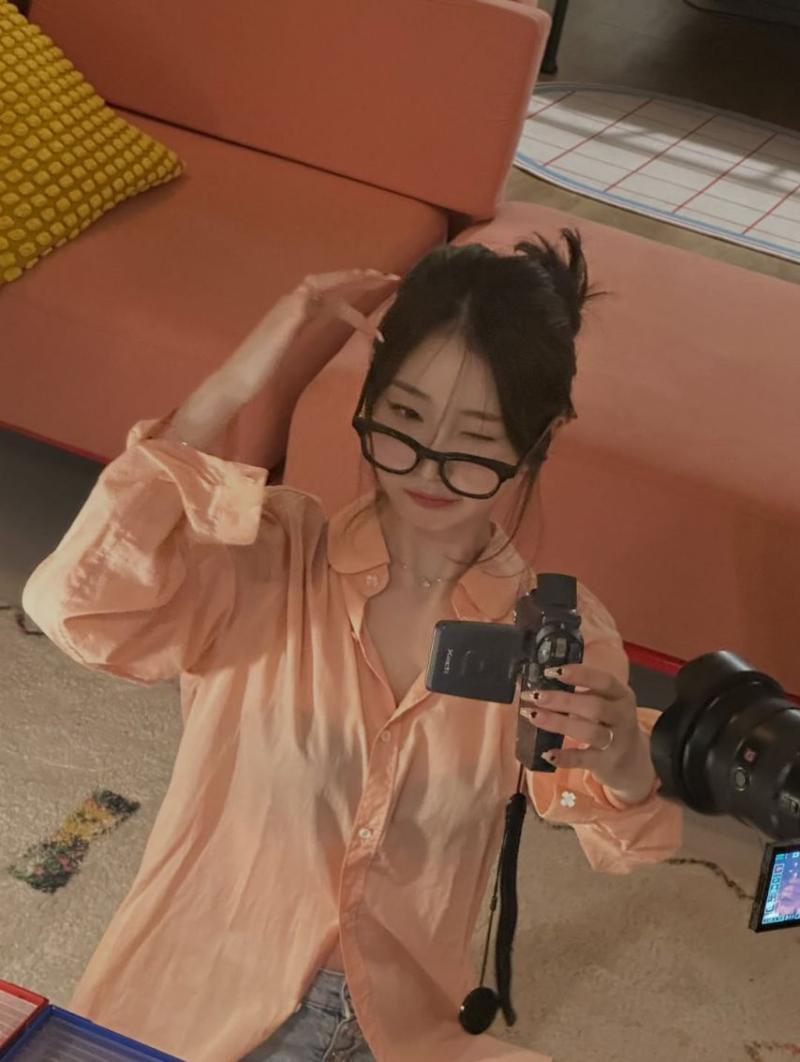 Loossemble (루셈블) 여진
