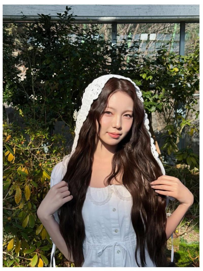 니쥬 (NiziU) 아야카