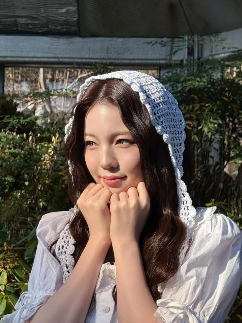니쥬 (NiziU) 아야카