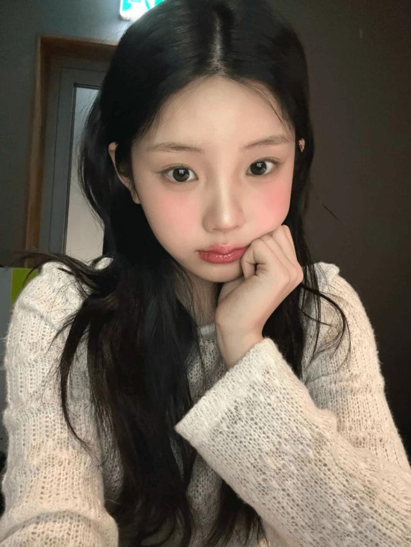 아일릿 (ILLIT) 원희