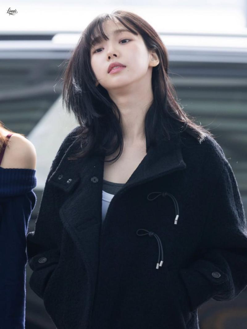 에스파 (aespa) 카리나