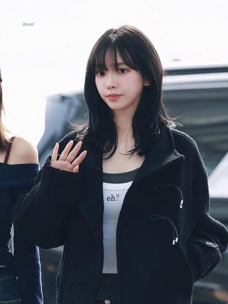 에스파 (aespa) 카리나