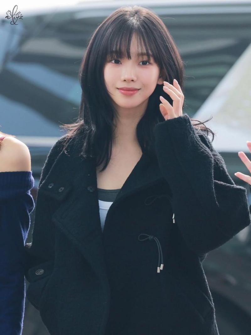 에스파 (aespa) 카리나