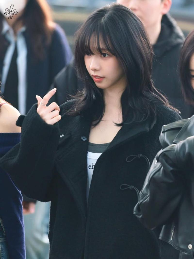 에스파 (aespa) 카리나