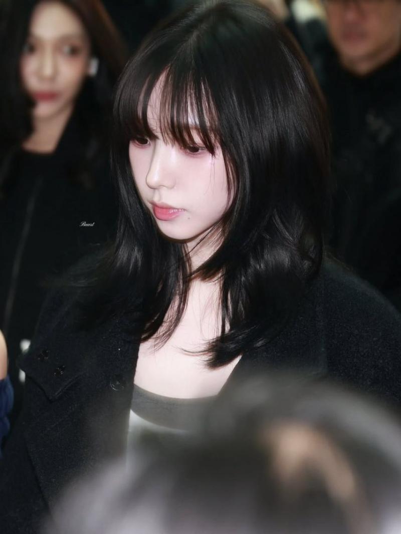 에스파 (aespa) 카리나