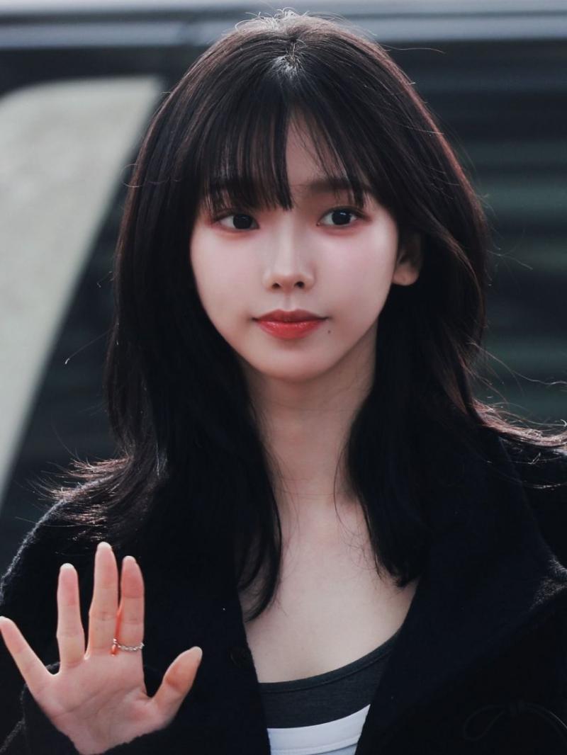 에스파 (aespa) 카리나