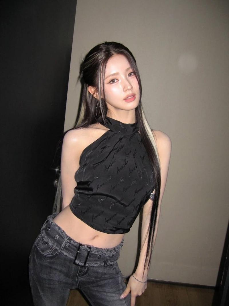 아이들 (i-dle) 미연