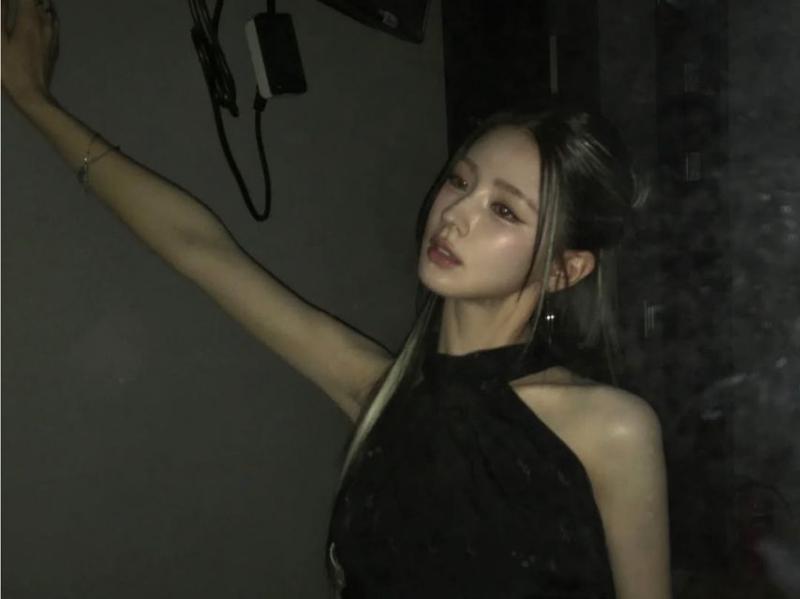 아이들 (i-dle) 미연