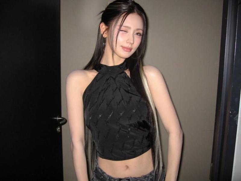 아이들 (i-dle) 미연