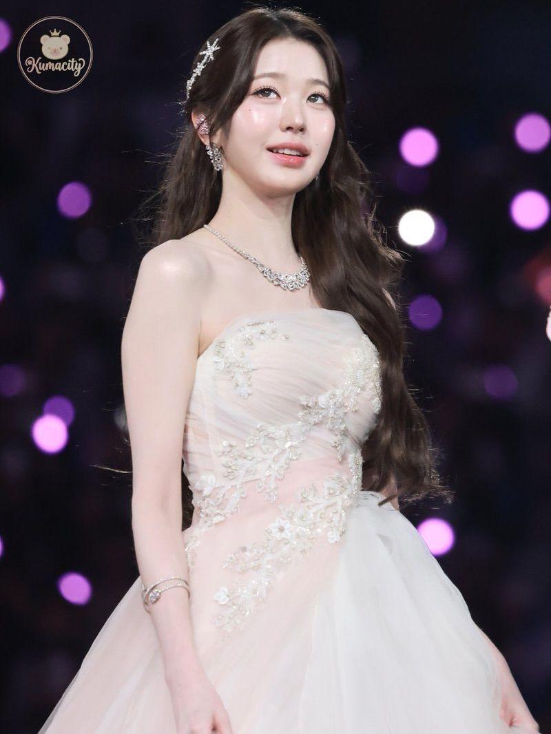IVE (아이브) 장원영