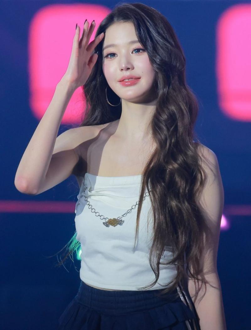 IVE (아이브) 장원영
