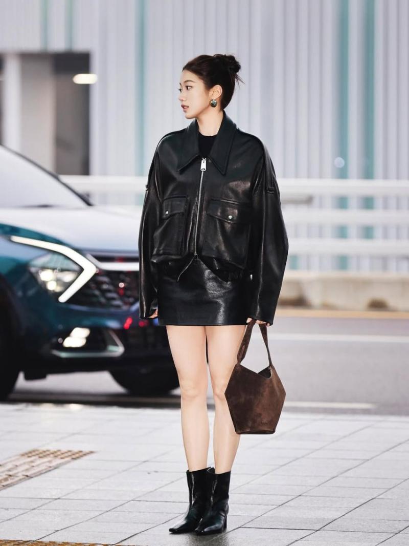 LE SSERAFIM (르세라핌) 카즈하