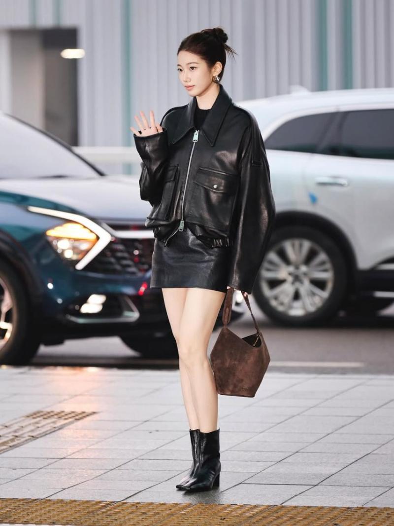LE SSERAFIM (르세라핌) 카즈하