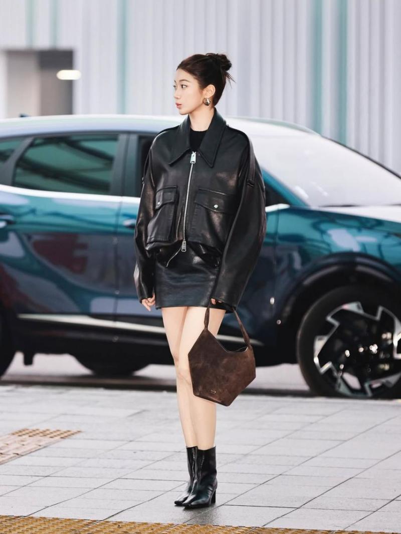 LE SSERAFIM (르세라핌) 카즈하