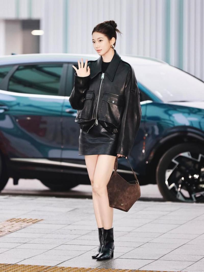 LE SSERAFIM (르세라핌) 카즈하