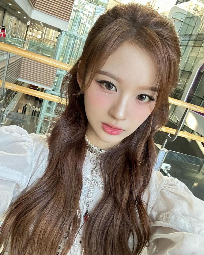 NMIXX (엔믹스) 설윤