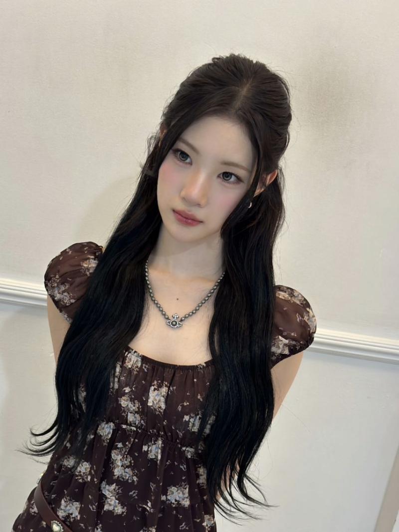하츠투하츠 주은