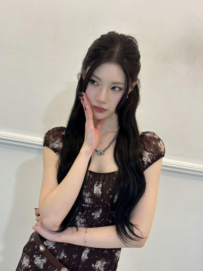 하츠투하츠 주은