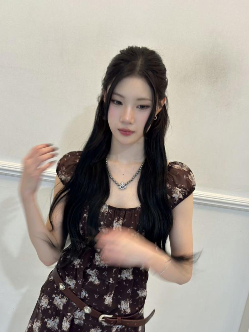 하츠투하츠 주은