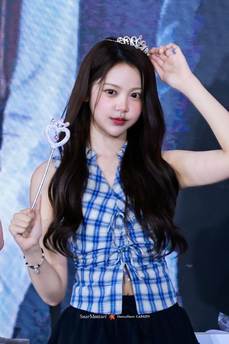 하츠투하츠 카르멘