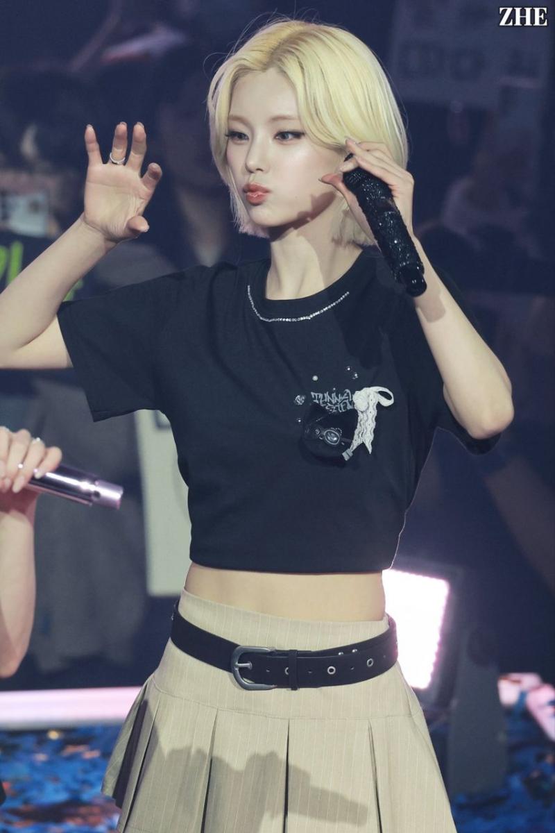 ITZY 예지