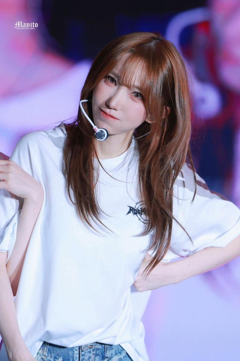 QWER 마젠타
