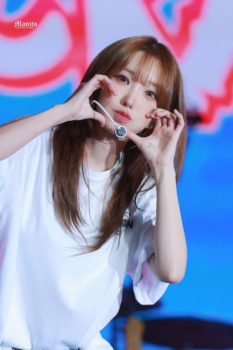 QWER 마젠타