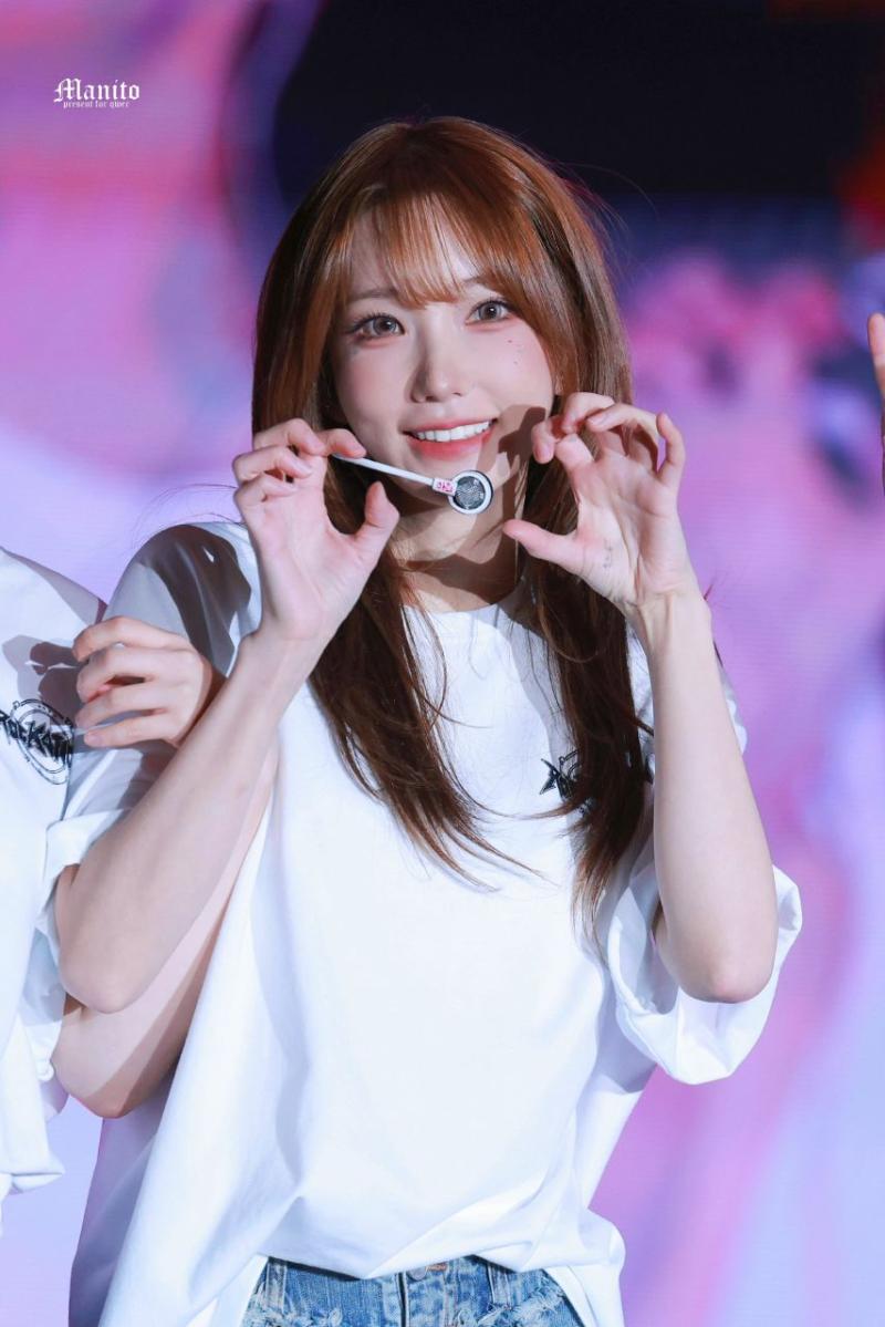 QWER 마젠타