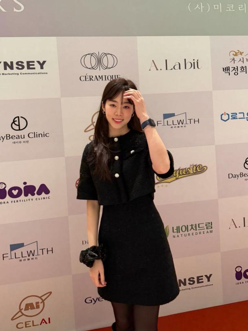 노윤주 아나운서 검스