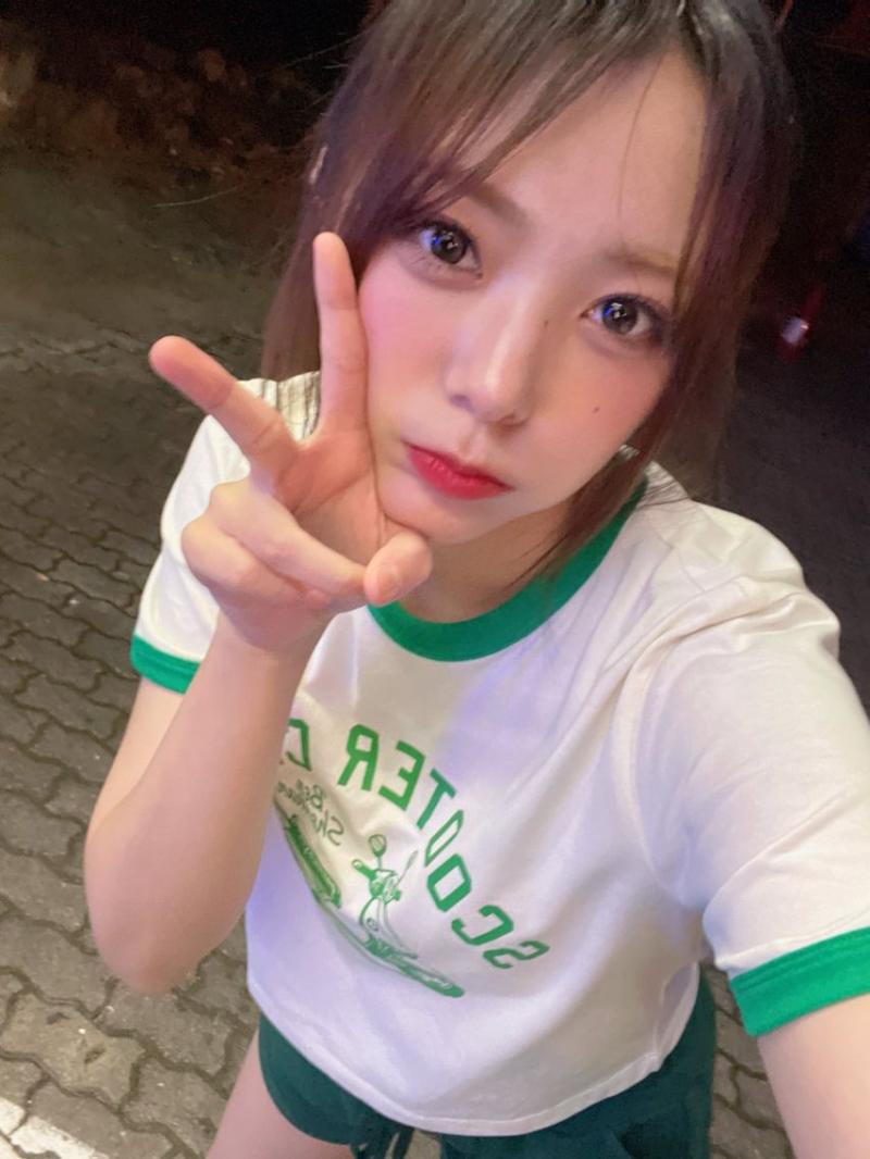 [QWER] 시연