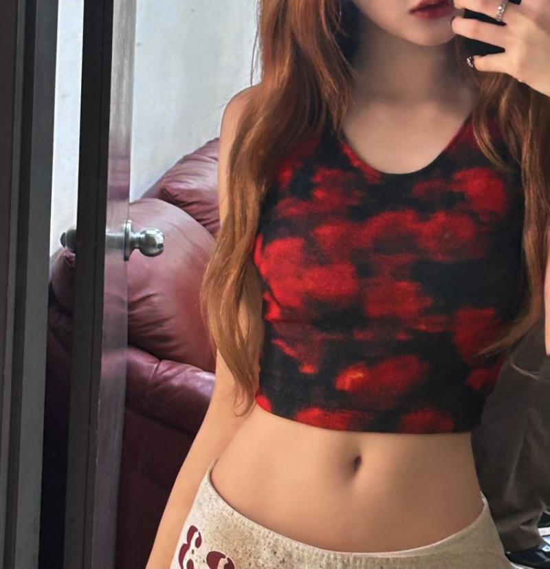 베이비몬스터 파리타