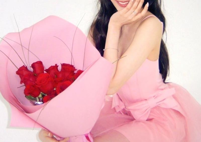 베이비몬스터 파리타