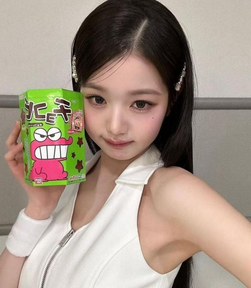 [아이브] 장원영