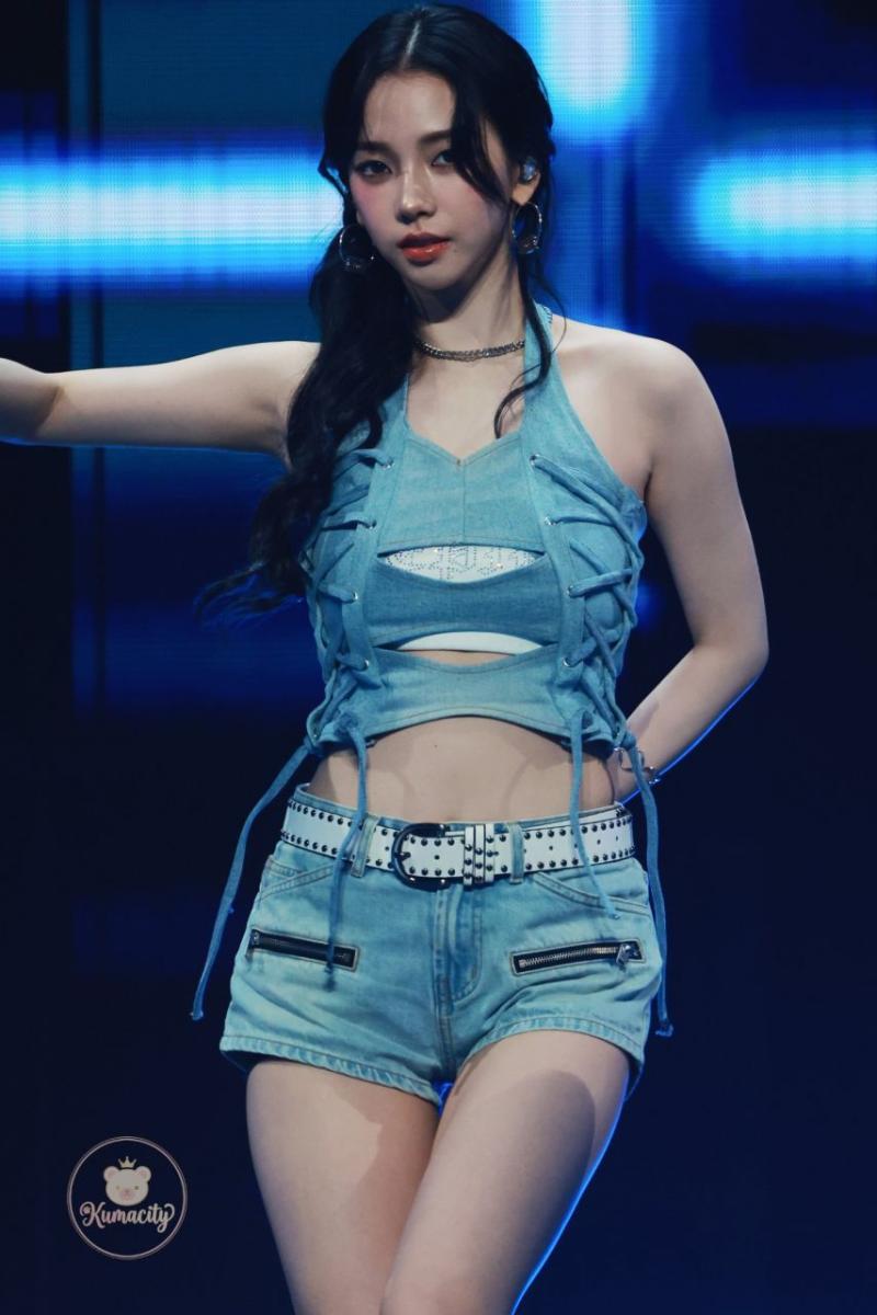 [에스파] 카리나