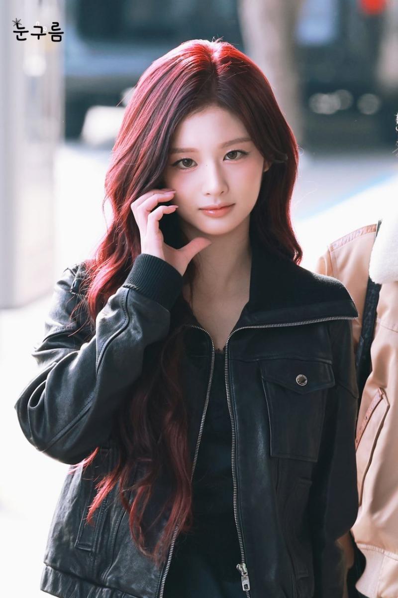 [엔믹스] 설윤