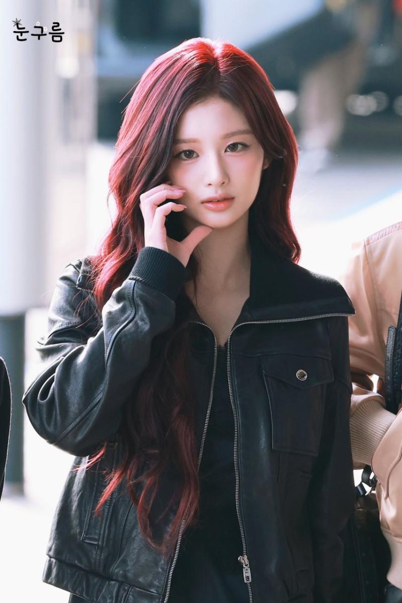 [엔믹스] 설윤