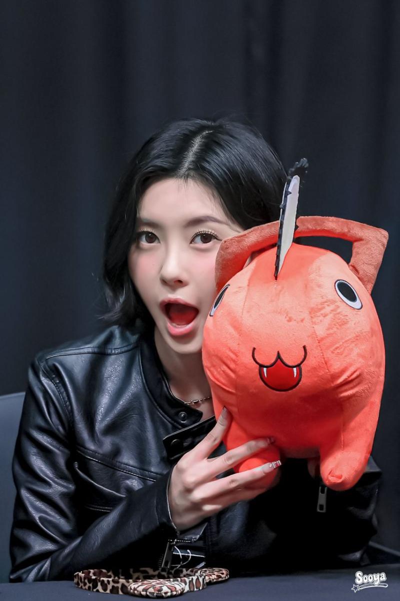 케플러 김다연