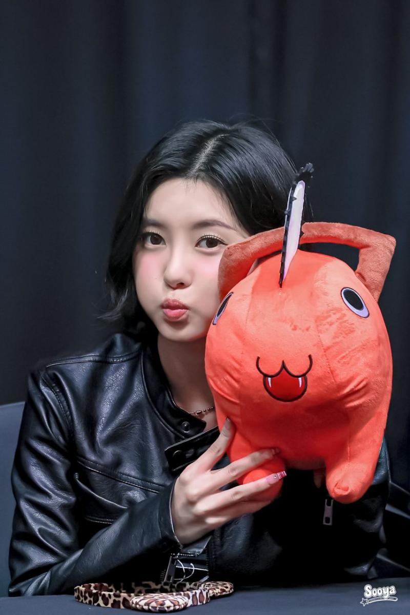 케플러 김다연