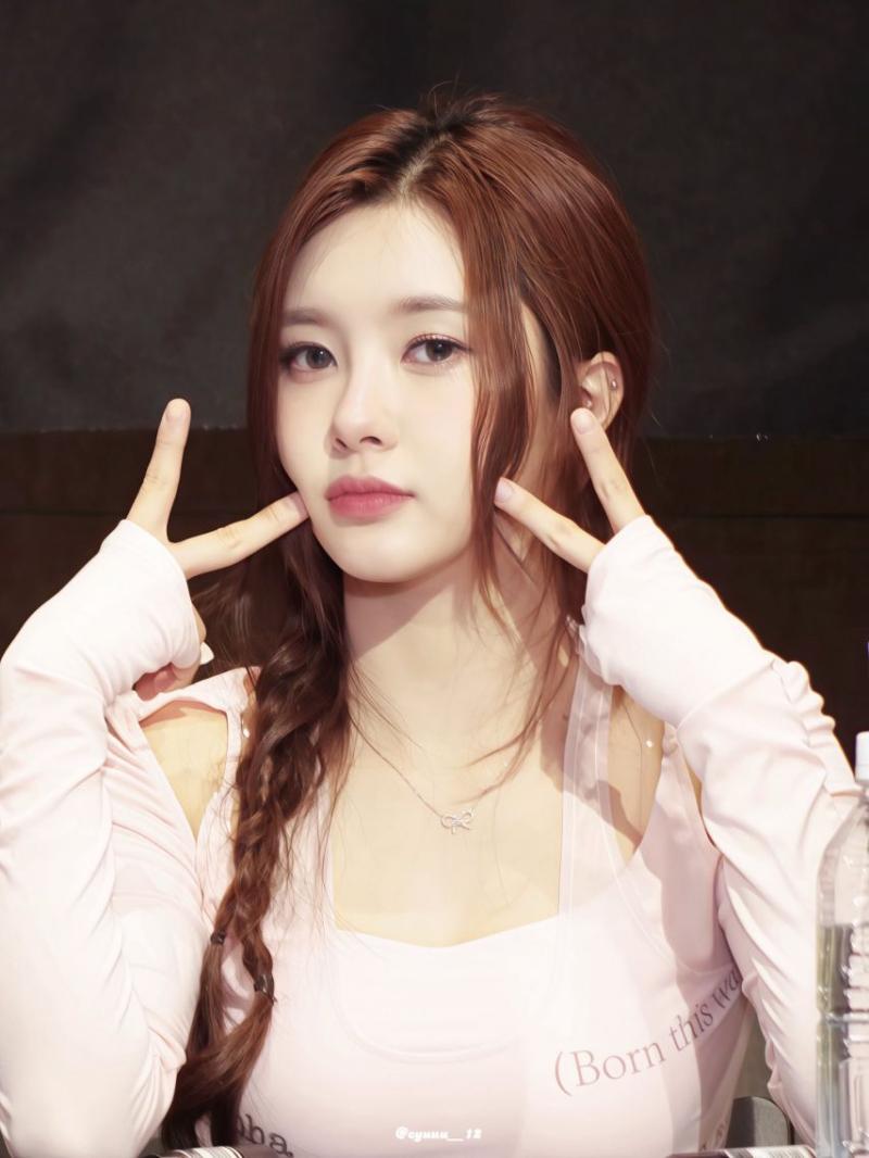 케플러 김다연