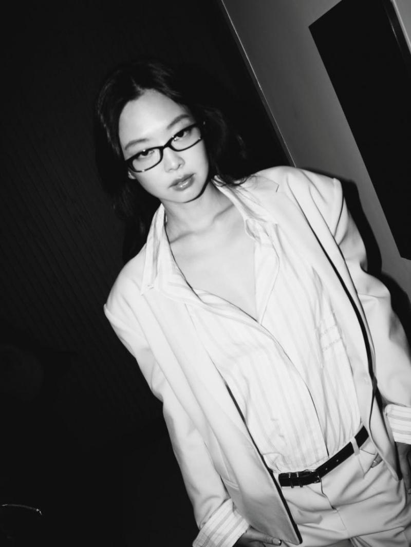 블랙핑크 제니