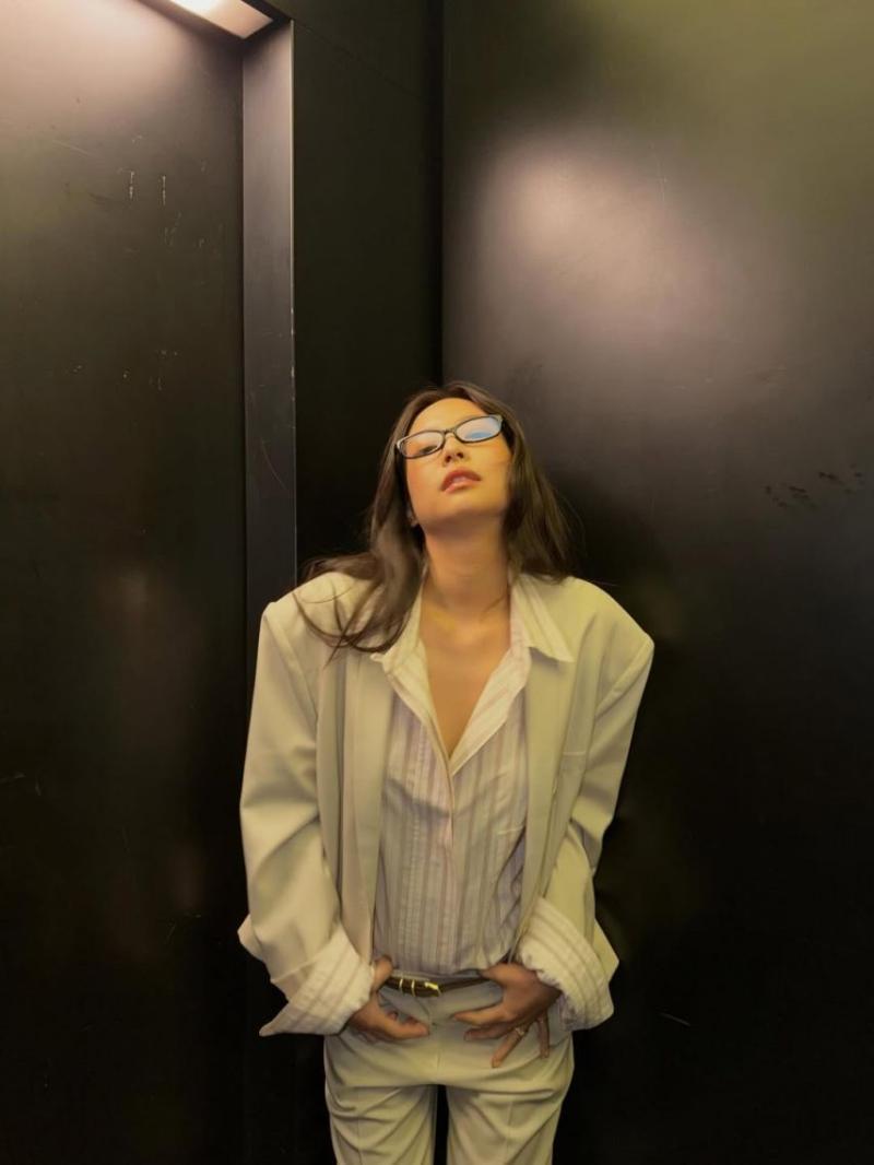 블랙핑크 제니