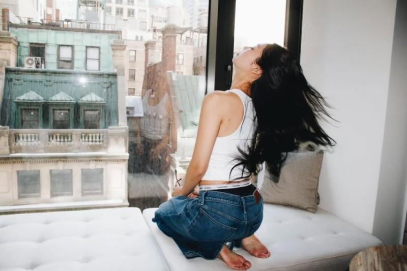 블랙핑크 제니