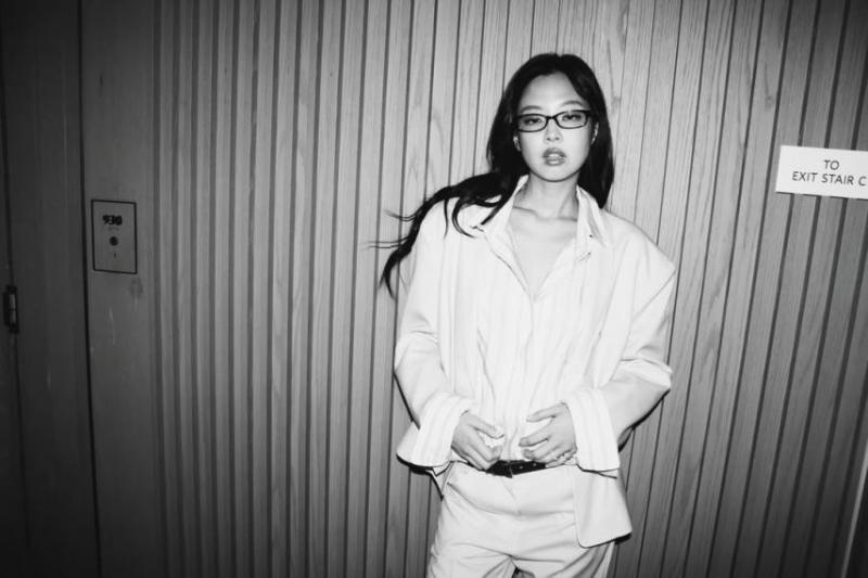 블랙핑크 제니