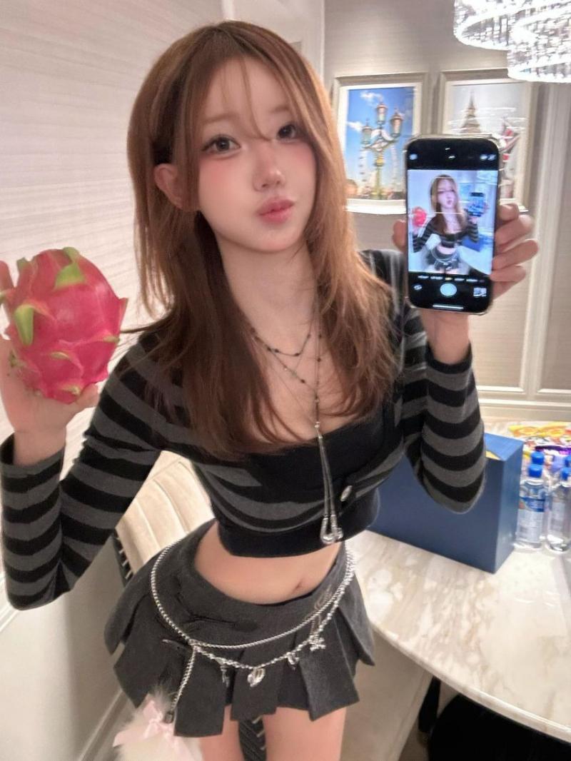 [QWER] 마젠타