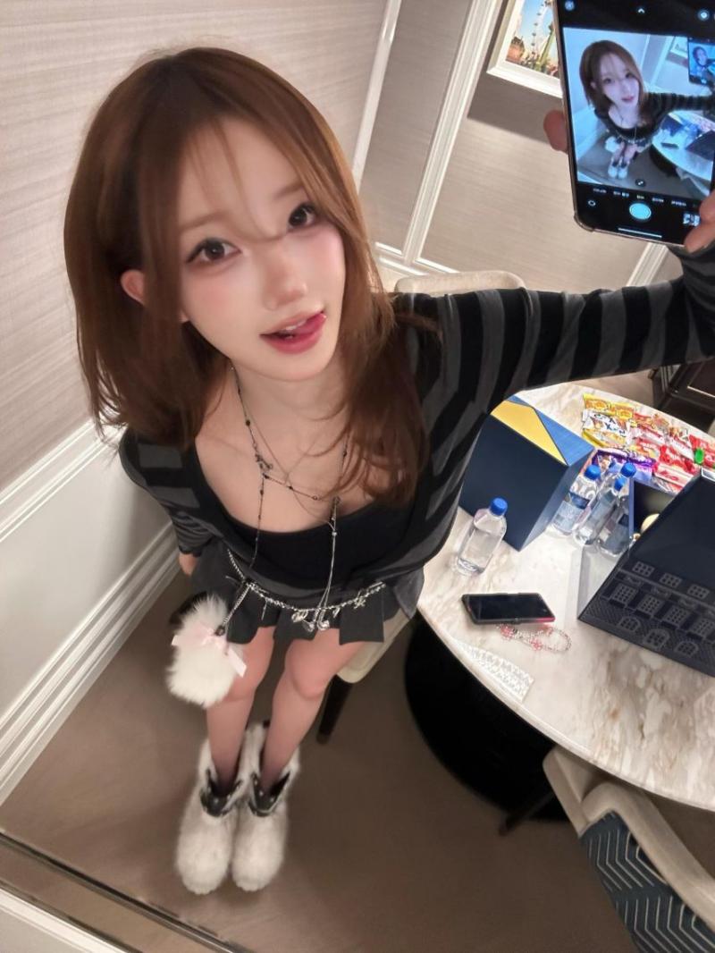[QWER] 마젠타