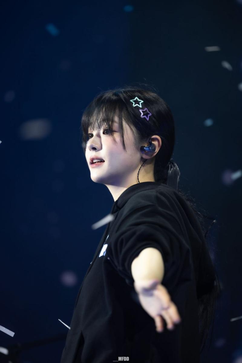 [QWER] 쵸단
