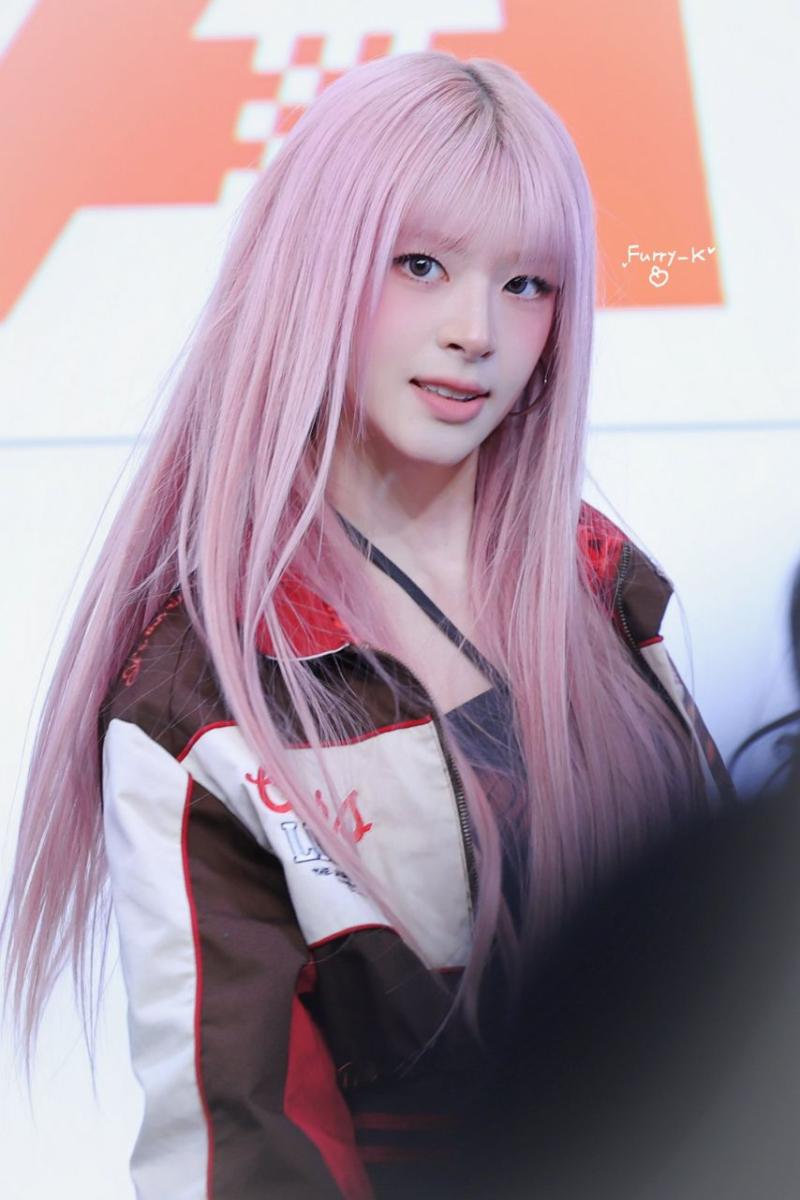 스테이씨 세은
